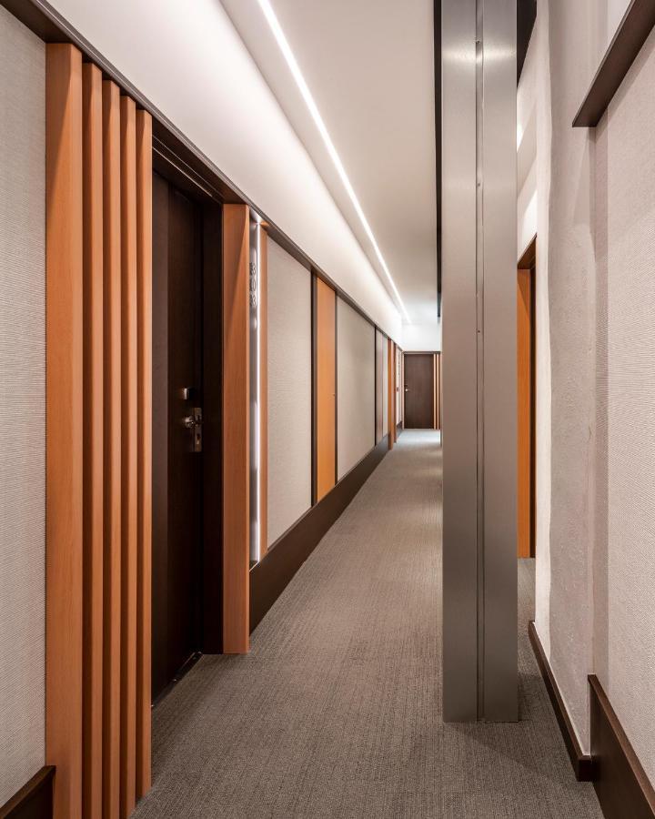 Nqn Aparts & Suites Sevilla Esterno foto